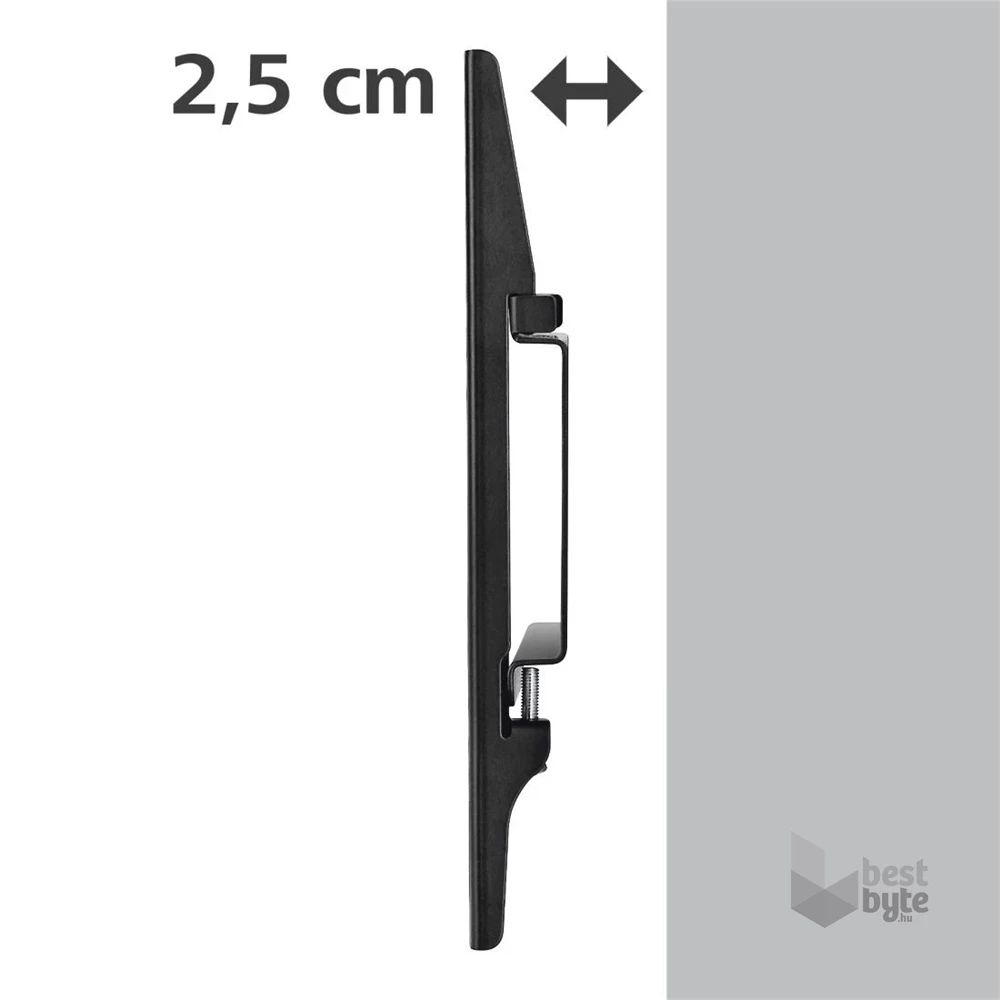 Hama 00220803 200x200 46" fix fali konzol