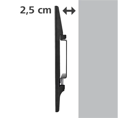 Hama 00220803 200x200 46" fix fali konzol
