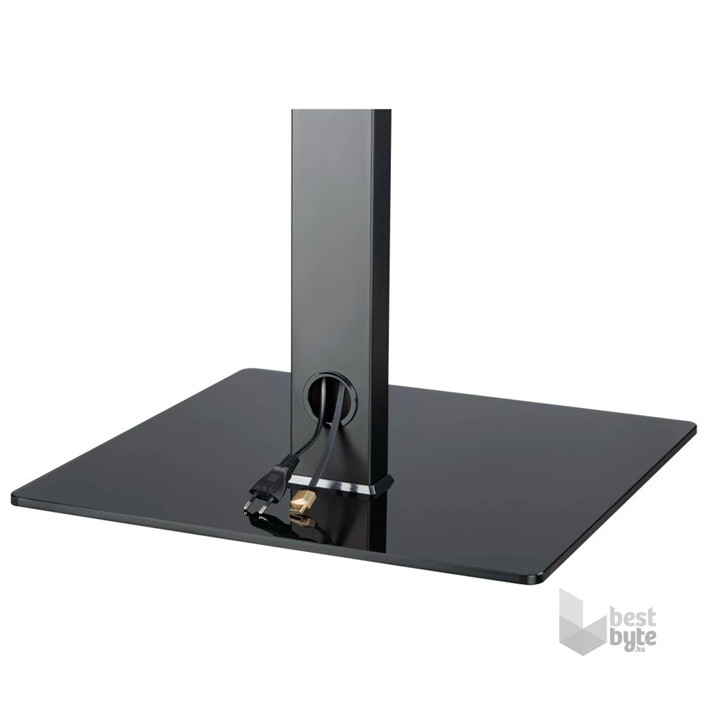 Hama 00220867 FITV 65" forgatható asztali TV állvány