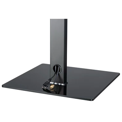 Hama 00220867 FITV 65" forgatható asztali TV állvány