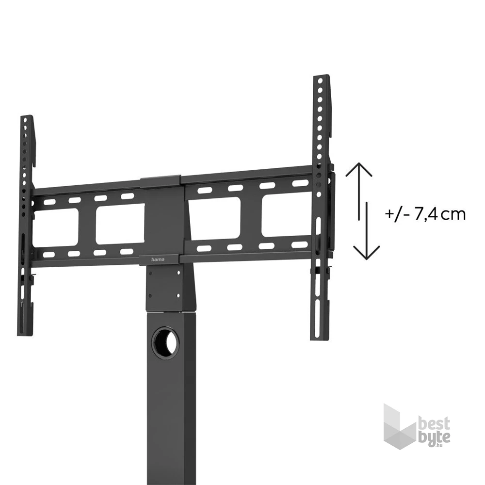 Hama 00220867 FITV 65" forgatható asztali TV állvány
