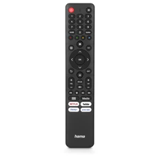 Hama 00221067 Hisense TV univerzális távirányító