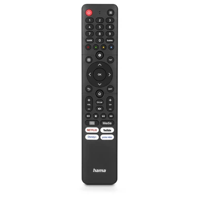 Hama 00221067 Hisense TV univerzális távirányító