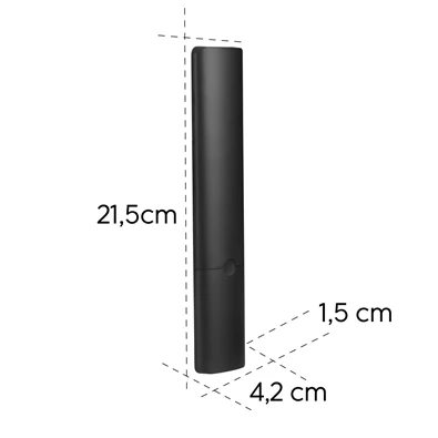 Hama 00221067 Hisense TV univerzális távirányító