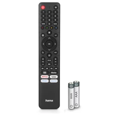 Hama 00221067 Hisense TV univerzális távirányító