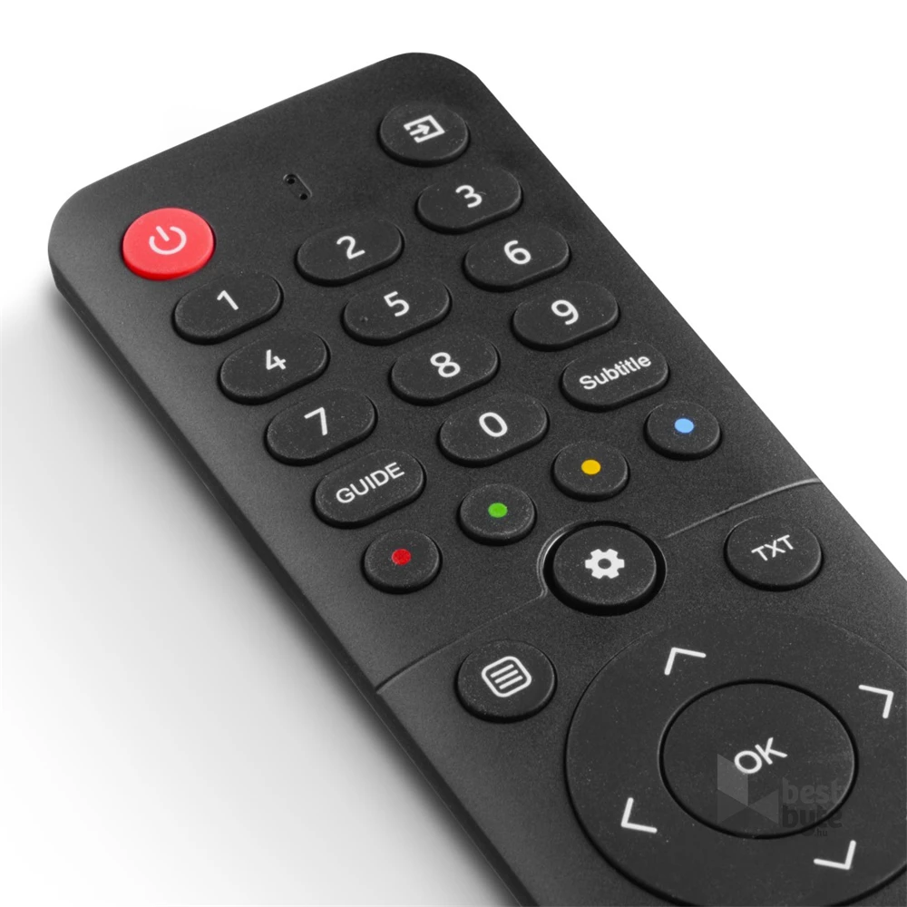 Hama 00221067 Hisense TV univerzális távirányító