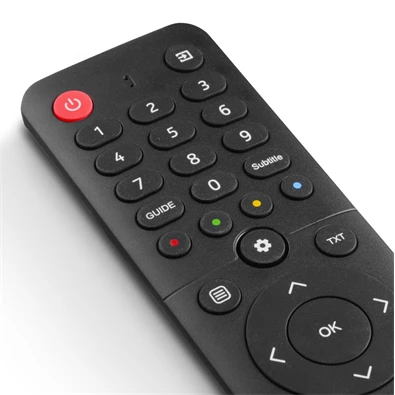 Hama 00221067 Hisense TV univerzális távirányító