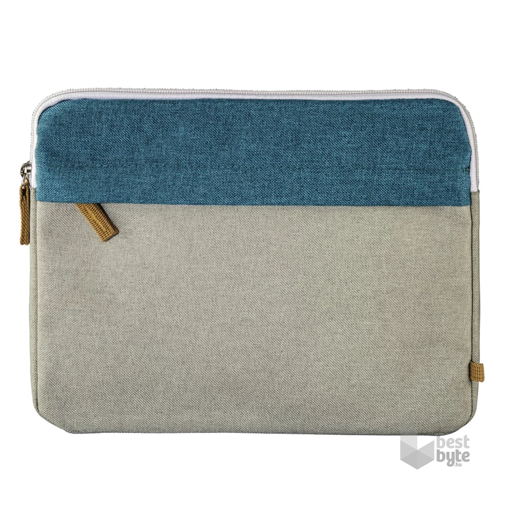 Hama 101570 "FLORENCE" 10,1" kék-szürke notebook tok