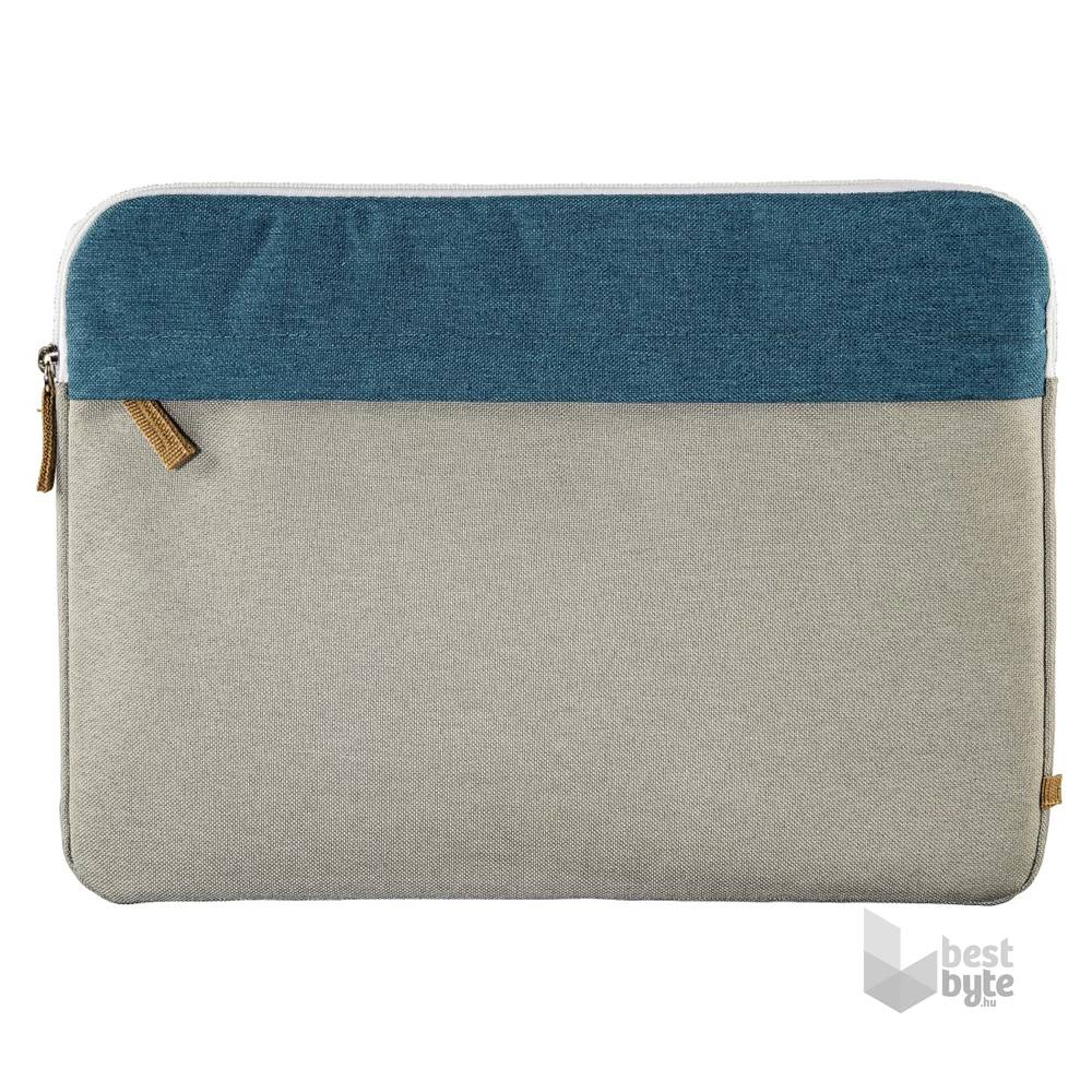 Hama 101571 "FLORENCE" 13,3" kék-szürke notebook tok