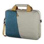 Hama 101573 "FLORENCE" 15,6" kék-szürke notebook táska