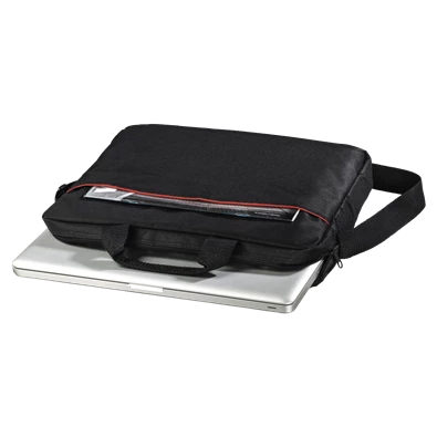 Hama 101740 "TORTUGA" 15,6" fekete notebook táska