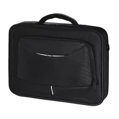 Hama 101761 "SYSCASE" 17,3" fekete notebook táska