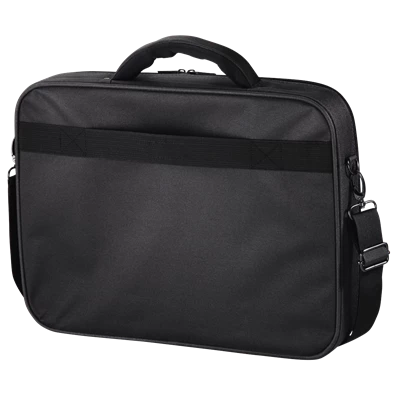 Hama 101761 "SYSCASE" 17,3" fekete notebook táska