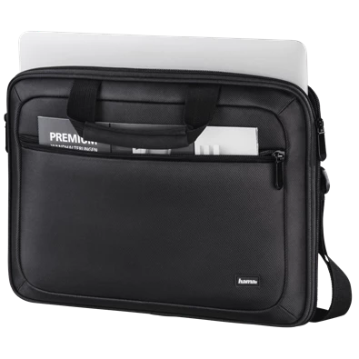 Hama 101770 "NICE" 11,6" fekete hard case notebook táska