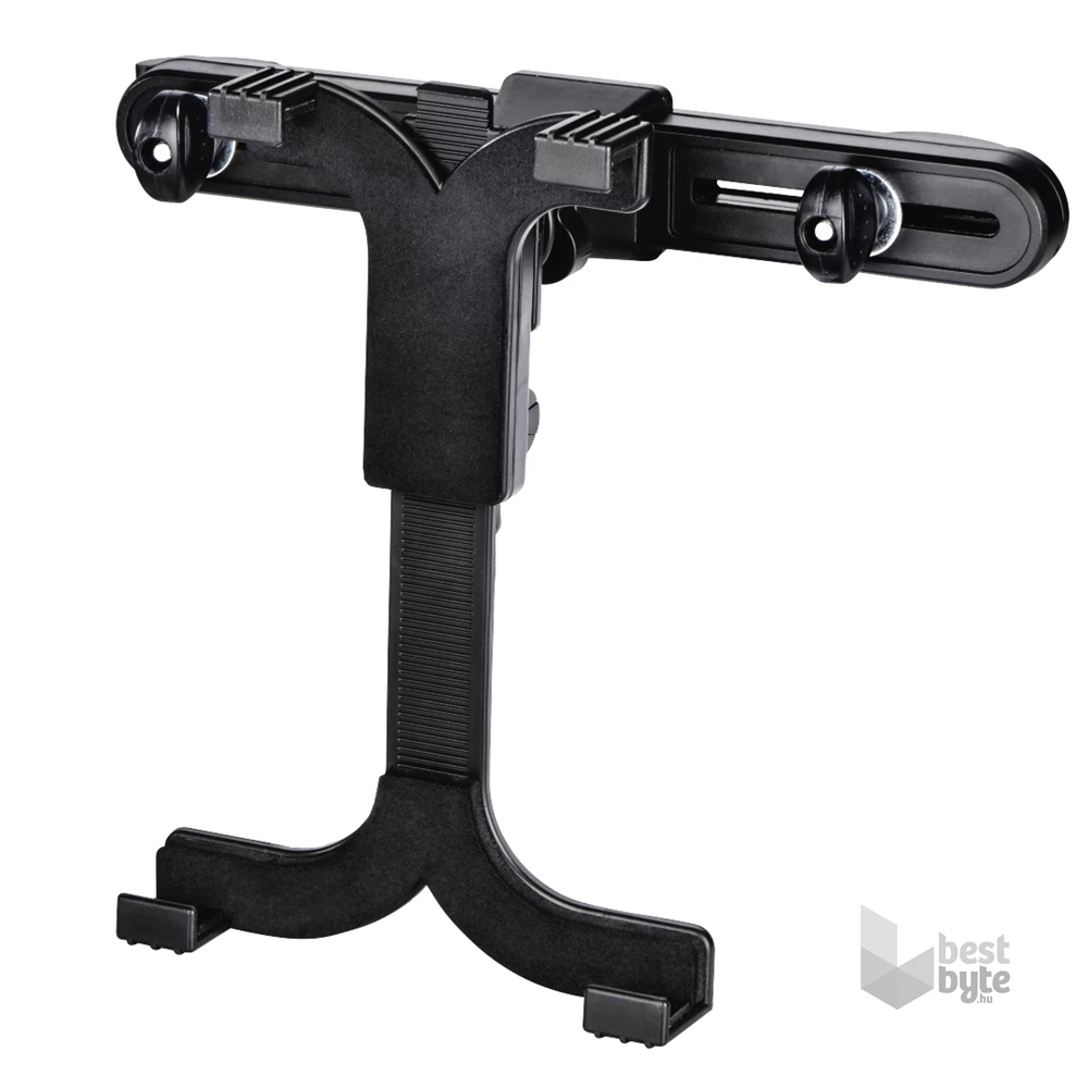 Hama 108369 univerzális fejtámlára rögzíthető autós tablet tartó