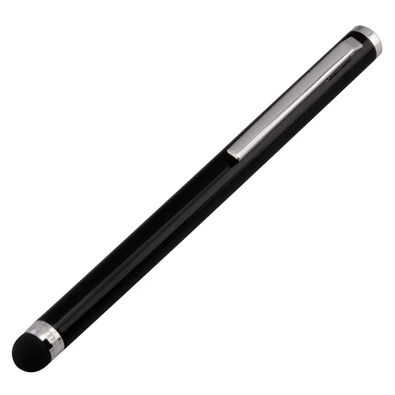 Hama 108370 "EASY" univerzális fekete stylus toll érintőképernyőhöz