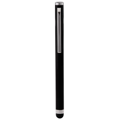 Hama 108370 "EASY" univerzális fekete stylus toll érintőképernyőhöz