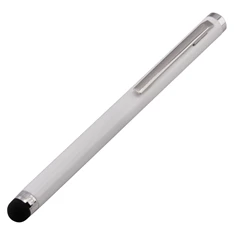 Hama 108371 "EASY" univerzális fehér stylus toll érintőképernyőhöz