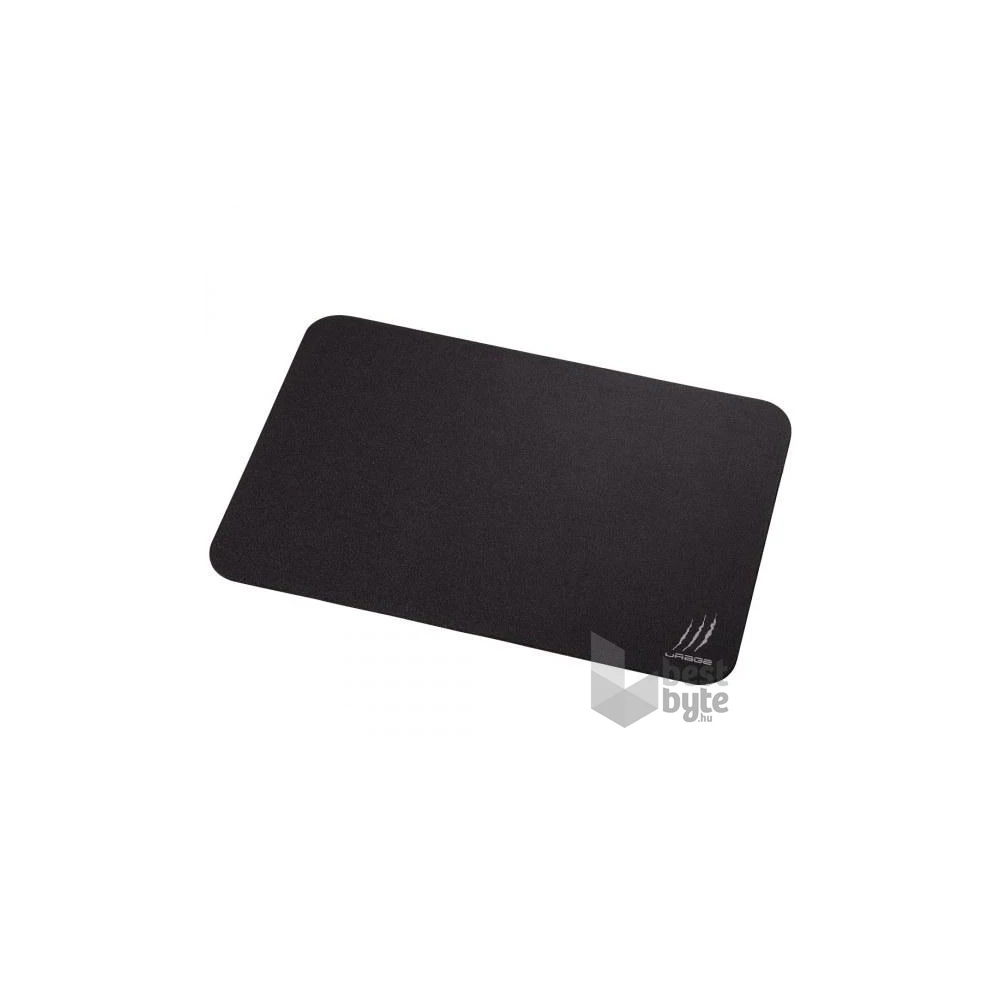 URAGE by Hama 113758 "Rag" L Control verzió gamer egérpad