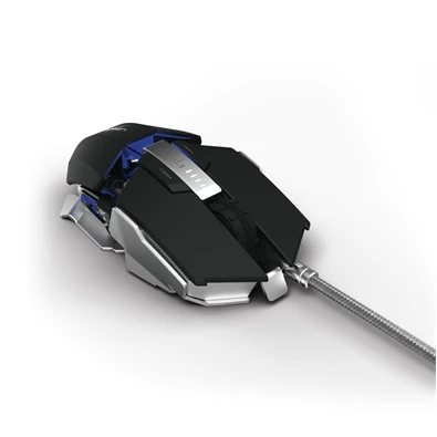 URAGE by Hama 113775 "Morph Mouse2" gamer egér