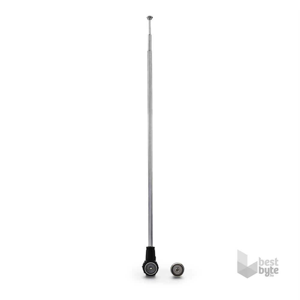 Hama 121671 rádió teleszkóp antenna
