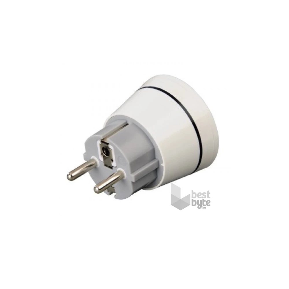 Hama 121991 GB - HU utazó adapter