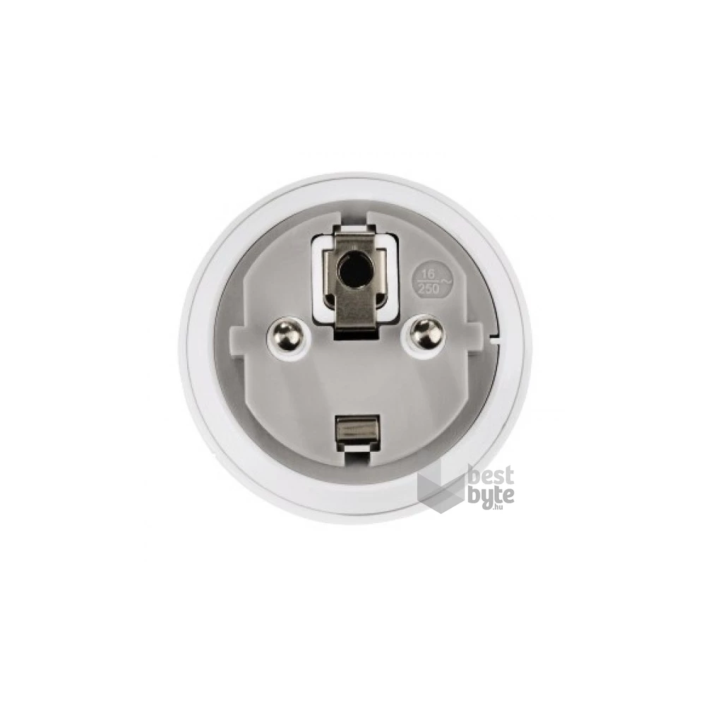 Hama 121991 GB - HU utazó adapter