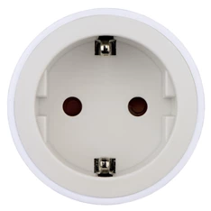 Hama 121995 Anglia földelt utazó hálózati adapter