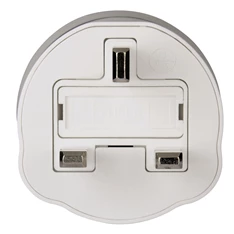 Hama 121995 Anglia földelt utazó hálózati adapter