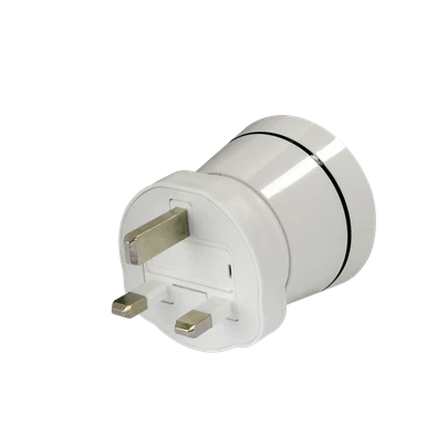 Hama 121995 Anglia földelt utazó hálózati adapter