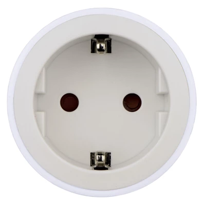 Hama 121995 Anglia földelt utazó hálózati adapter