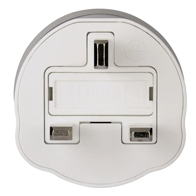 Hama 121995 Anglia földelt utazó hálózati adapter