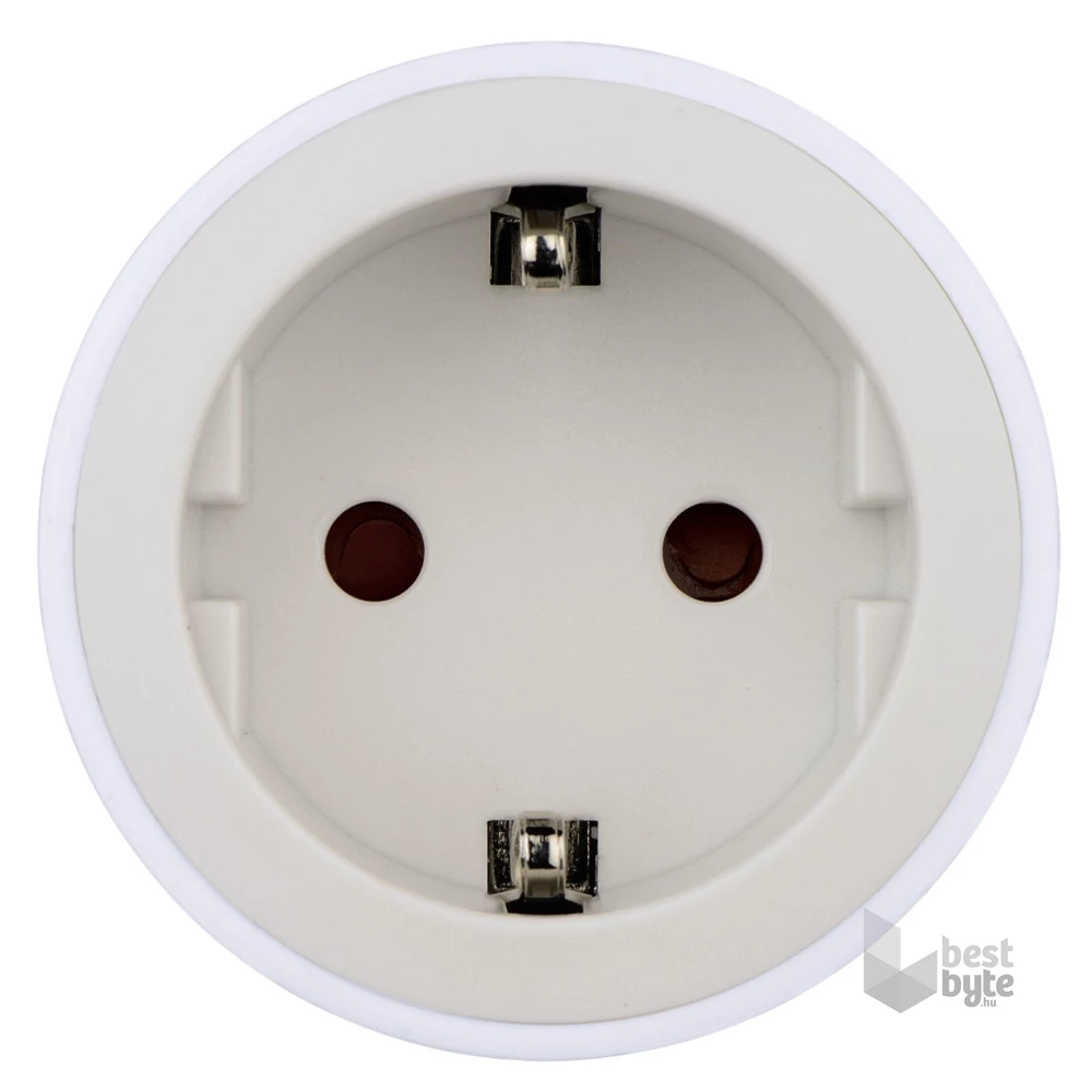 Hama 121995 Anglia földelt utazó hálózati adapter