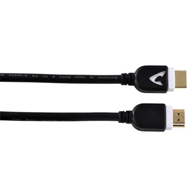 Hama 127001 AVINITY ECO 1,5m High Speed HDMI kábel