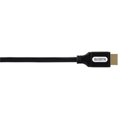 Hama 127100 AVINITY [1] 1,5m High Speed HDMI kábel