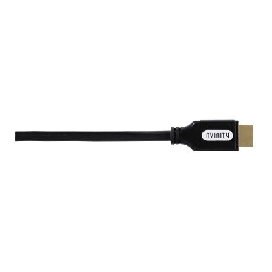 Hama 127100 AVINITY [1] 1,5m High Speed HDMI kábel