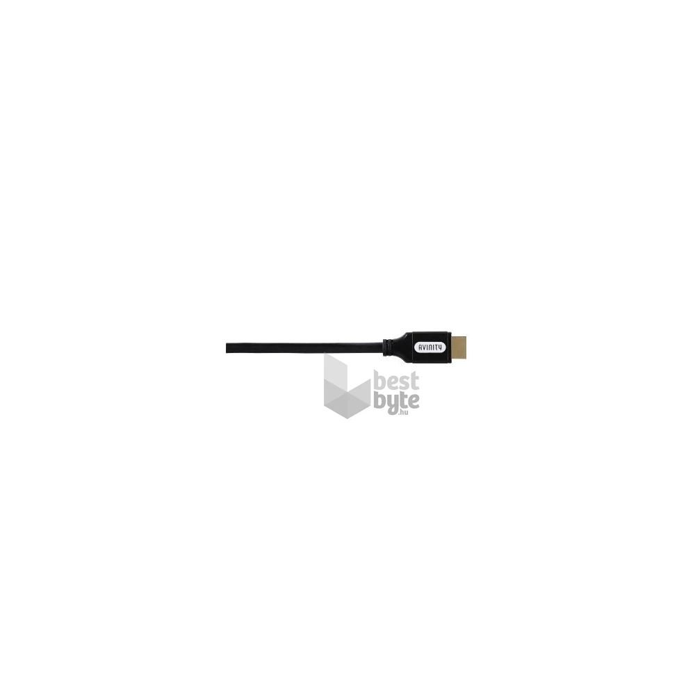 Avinity 127100 [1] 1,5m High Speed HDMI kábel