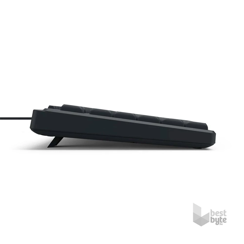 Hama 13173052 CK-200 USB fekete billentyűzet