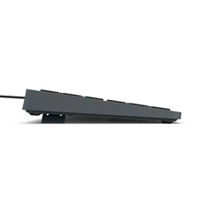 Hama 13173058 CK-400 USB fekete billentyűzet
