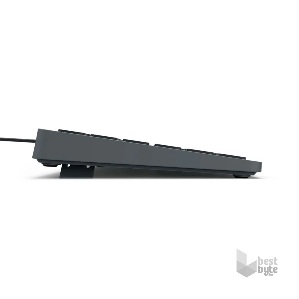 Hama 13173058 CK-400 USB fekete billentyűzet