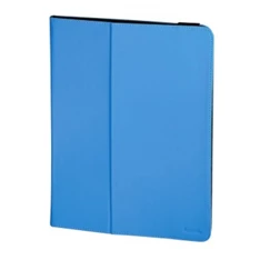 Hama 135503 "Xpand" tablet Ebook 8"-ig kék univerzális tok