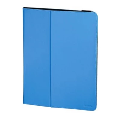 Hama 135503 "Xpand" tablet Ebook 8"-ig kék univerzális tok