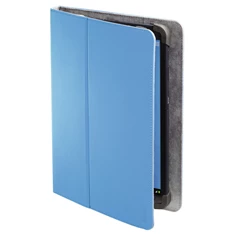 Hama 173587 "XPAND" univerzális tablet/ebook 10,1"-os kék tok