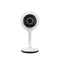 Hama 176566 éjjellátó beltéri 1080P okos WiFi kamera