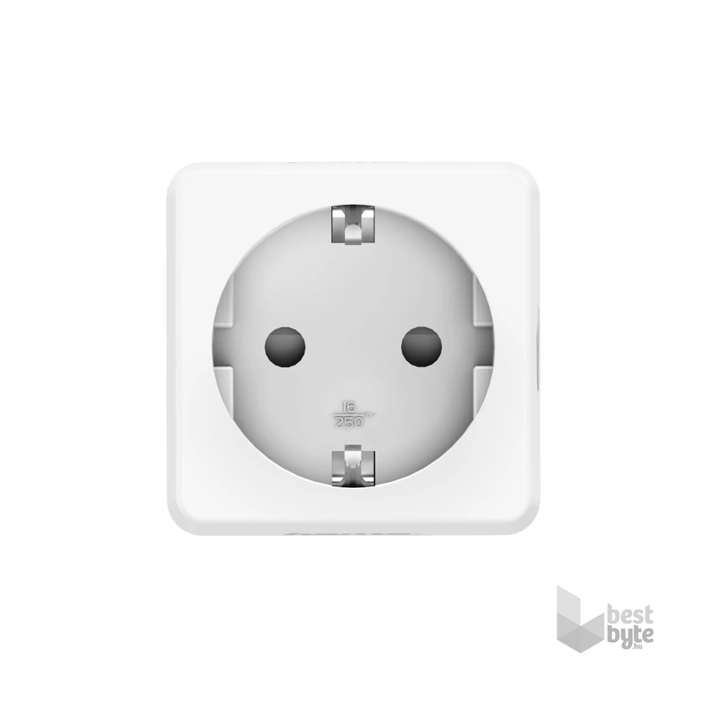 Hama 176573 3680W-os okos WiFi mini konnektor