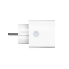 Hama 176575 3680W-os fogyasztásmérős okos WiFi mini konnektor