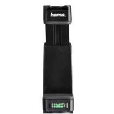 Hama 183389 fekete 10cm-es okostelefon videóállvány