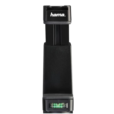 Hama 183389 fekete 10cm-es okostelefon videóállvány