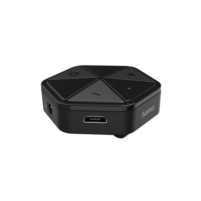 Hama 184155 Bluetooth "BT-REX" jack+mikrofon audio vevő