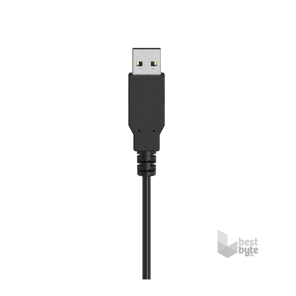 URAGE by Hama 186017 "Xstr3am Essential" asztali állványos gaming mikrofon